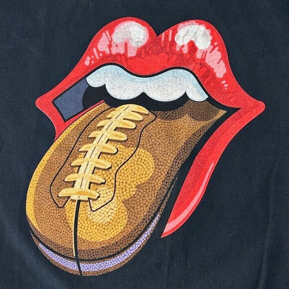 The Rolling Stones VTG 2006 "Let's Spend the Night Together" Concert Tee Medium - Picture 4 of 9